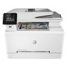 Multifunctional Laser Color HP M282nw, A4, Functii:Impr|Scan|Cop,Viteza Print Mono:21ppm,Viteza Print color:21ppm,Conectiv:USB|R