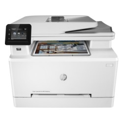 Multifunctional Laser Color HP M282nw, A4, Functii:Impr|Scan|Cop,Viteza Print Mono:21ppm,Viteza Print color:21ppm,Conectiv:USB|R