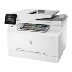 Multifunctional Laser Color HP M282nw, A4, Functii:Impr|Scan|Cop,Viteza Print Mono:21ppm,Viteza Print color:21ppm,Conectiv:USB|R