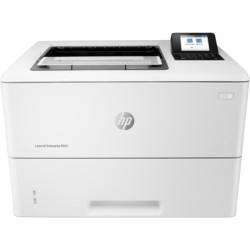 Imprimanta Laser Mono HP M507dn, A4, Functii: Impr., Viteza de Printare Monocrom: 43ppm, Viteza de printare color: , Conectivita