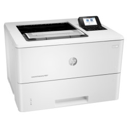 Imprimanta Laser Mono HP M507dn, A4, Functii: Impr., Viteza de Printare Monocrom: 43ppm, Viteza de printare color: , Conectivita