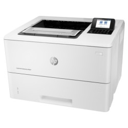 Imprimanta Laser Mono HP M507dn, A4, Functii: Impr., Viteza de Printare Monocrom: 43ppm, Viteza de printare color: , Conectivita