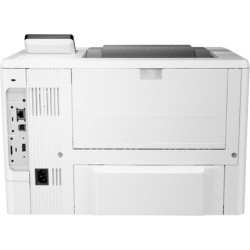 Imprimanta Laser Mono HP M507dn, A4, Functii: Impr., Viteza de Printare Monocrom: 43ppm, Viteza de printare color: , Conectivita