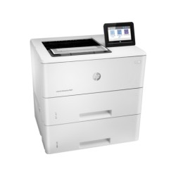 Imprimanta Laser Mono HP M507x, A4, Functii: Impr., Viteza de Printare Monocrom: 43ppm, Viteza de printare color: , Conectivitat