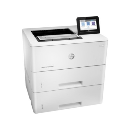 Imprimanta Laser Mono HP M507x, A4, Functii: Impr., Viteza de Printare Monocrom: 43ppm, Viteza de printare color: , Conectivitat