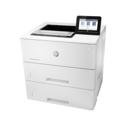 Imprimanta Laser Mono HP M507x, A4, Functii: Impr., Viteza de Printare Monocrom: 43ppm, Viteza de printare color: , Conectivitat