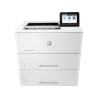 Imprimanta Laser Mono HP M507x, A4, Functii: Impr., Viteza de Printare Monocrom: 43ppm, Viteza de printare color: , Conectivitat