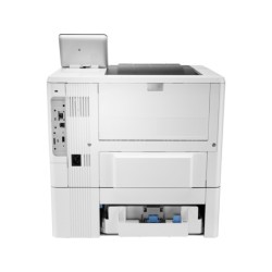 Imprimanta Laser Mono HP M507x, A4, Functii: Impr., Viteza de Printare Monocrom: 43ppm, Viteza de printare color: , Conectivitat