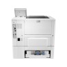 Imprimanta Laser Mono HP M507x, A4, Functii: Impr., Viteza de Printare Monocrom: 43ppm, Viteza de printare color: , Conectivitat