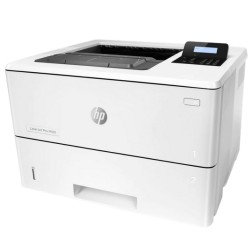 Imprimanta Laser Mono HP M501dn, A4, Functii: Impr., Viteza de Printare Monocrom: 43ppm, Viteza de printare color: , Conectivita