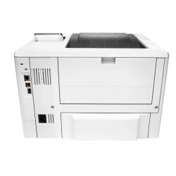 Imprimanta Laser Mono HP M501dn, A4, Functii: Impr., Viteza de Printare Monocrom: 43ppm, Viteza de printare color: , Conectivita