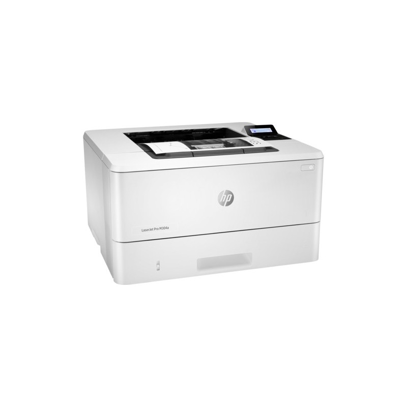 Imprimanta Laser Mono HP M304a, A4, Functii: Impr., Viteza de Printare Monocrom: 35ppm, Viteza de printare color: , Conectivitat