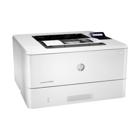 Imprimanta Laser Mono HP M304a, A4, Functii: Impr., Viteza de Printare Monocrom: 35ppm, Viteza de printare color: , Conectivitat