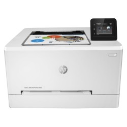 Imprimanta Laser Color HP M255DW, A4, Functii: Impr., Viteza de Printare Monocrom: 21ppm, Viteza de printare color: 21ppm, Conec
