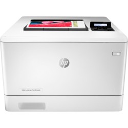 Imprimanta Laser Color HP M454dn, A4, Functii: Impr., Viteza de Printare Monocrom: 27ppm, Viteza de printare color:  24ppm, Cone