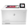 Imprimanta Laser Color HP M454dw, A4, Functii: Impr., Viteza de Printare Monocrom: 27ppm, Viteza de printare color:  24ppm, Cone