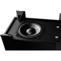 BOXE EDIFIER 2.1, RMS:8.5W(2x2W,1x4.5W),telecomanda pe fir,black;raport semnal-zgomot:85dBA,frecv rasp-sateliti:150Hz-20kHz,subw
