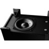 BOXE EDIFIER 2.1, RMS:8.5W(2x2W,1x4.5W),telecomanda pe fir,black;raport semnal-zgomot:85dBA,frecv rasp-sateliti:150Hz-20kHz,subw