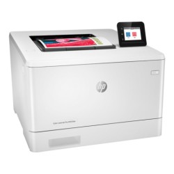 Imprimanta Laser Color HP M454dw, A4, Functii: Impr., Viteza de Printare Monocrom: 27ppm, Viteza de printare color:  24ppm, Cone