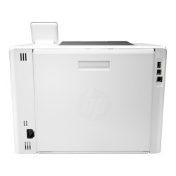 Imprimanta Laser Color HP M454dw, A4, Functii: Impr., Viteza de Printare Monocrom: 27ppm, Viteza de printare color:  24ppm, Cone