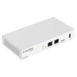 CONTROLER wireless D-LINK Nuclias, gestioneaza pana la 100 AP "DNH-100" (timbru verde 0.8 lei)