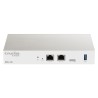 CONTROLER wireless D-LINK Nuclias, gestioneaza pana la 100 AP "DNH-100" (timbru verde 0.8 lei)