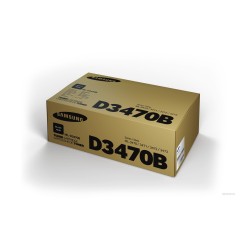 Toner Original Samsung Black, D3470B, pentru ML-3470D|ML-3471DN, 1K, (timbru verde 1.2 lei) , "SU672A"