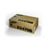 Toner Original Samsung Black, D3470B, pentru ML-3470D|ML-3471DN, 1K, (timbru verde 1.2 lei) , "SU672A"
