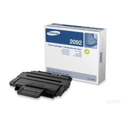Toner Original Samsung Black, D2092S, pentru ML-2855ND|SCX-4824FN|SCX-4825FN|SCX-4828FN, 2K, (timbru verde 1.2 lei) , "SV004A"
