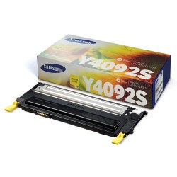 Toner Original Samsung Yellow, Y4092S, pentru CLP-310|CLP-310N|CLP-315|CLP-315W|CLX-3170FN|CLX-3175|CLX-3175FN|CLX-3175FW|CLX-31