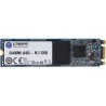 SSD KINGSTON, A400, 480 GB, M.2, S-ATA 3, 3D Nand, R/W: 500/450 MB/s, "SA400M8/480G"