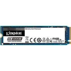 SSD KINGSTON, DC1000B, 240 GB, M.2, PCIe Gen3.0 x4, 3D TLC Nand, R/W: 2200/290 MB/s, "SEDC1000BM8/240G"