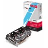 PLACA VIDEO  SAPPHIRE AMD Radeon RX 5600 XT, 6 GB GDDR6 192 biti, PCI Express 4.0 x 16, HDMI, Display Port x 3, sistem racire ae