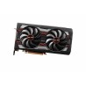 PLACA VIDEO  SAPPHIRE AMD Radeon RX 5600 XT, 6 GB GDDR6 192 biti, PCI Express 4.0 x 16, HDMI, Display Port x 3, sistem racire ae