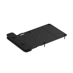 SUPORT mini PC/NUC LOGITECH, cu organizator cabluri, "939-001825"