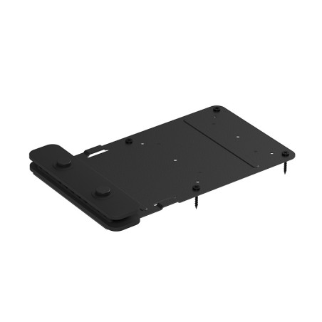 SUPORT mini PC/NUC LOGITECH, cu organizator cabluri, "939-001825"