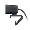CAMERA  web LOGITECH StreamCam, Full HD rez 1920 x 1080, USB Type C, microfon, negru, "960-001281" (timbru verde 0.18 lei)