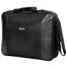 GEANTA SPACER, pt. notebook de max. 15.6", 1 compartiment, fara buzunare, waterproof,  nylon, negru, "Dots",  "SPM7942" ( EAN: 5