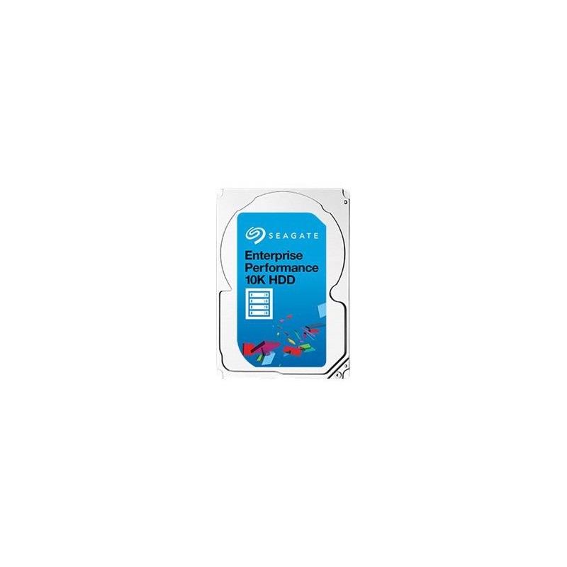 HDD SEAGATE - server 300 GB, Exos, 10.000 rpm, buffer 128 MB, pt. server, "ST300MM0048" (timbru verde 0.8 lei)