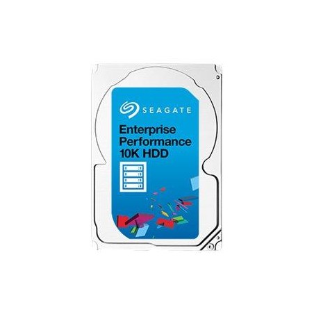 HDD SEAGATE - server 300 GB, Exos, 10.000 rpm, buffer 128 MB, pt. server, "ST300MM0048" (timbru verde 0.8 lei)