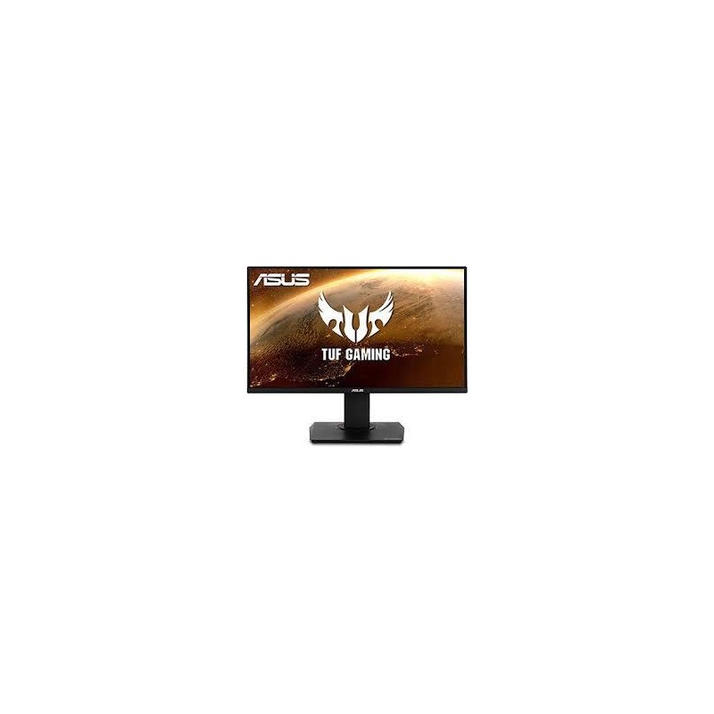 MONITOR ASUS 28", gaming, IPS, 4K UHD (3840 x 2160), Wide, 350 cd/mp, 5 ms, HDMI x 2, DisplayPort, "VG289Q" (timbru verde 7 lei)