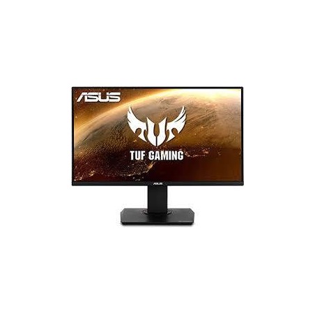 MONITOR ASUS 28", gaming, IPS, 4K UHD (3840 x 2160), Wide, 350 cd/mp, 5 ms, HDMI x 2, DisplayPort, "VG289Q" (timbru verde 7 lei)