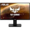 MONITOR ASUS 28", gaming, IPS, 4K UHD (3840 x 2160), Wide, 350 cd/mp, 5 ms, HDMI x 2, DisplayPort, "VG289Q" (timbru verde 7 lei)