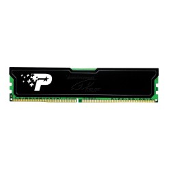 Memorie DDR Patriot DDR4 4 GB, frecventa 2133 MHz, 1 modul, radiator, "PSD44G213341H"
