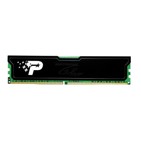 Memorie DDR Patriot DDR4 4 GB, frecventa 2133 MHz, 1 modul, radiator, "PSD44G213341H"