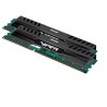 Memorie DDR Patriot DDR3 8 GB, frecventa 1600 MHz, 4 GB x 2 module, radiator, "PV38G160C9K"