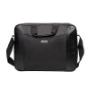 GEANTA SPACER, pt. notebook de max. 15.6", 1 compartiment, fara buzunare, waterproof,  nylon, negru, "Dots",  "SPM7942" ( EAN: 5