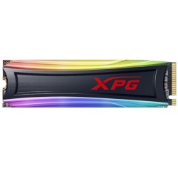 SSD ADATA, 1 TB, M.2, PCIe Gen3.0 x4, 3D Nand, R/W: 3500/3000 MB/s, "AS40G-1TT-C"