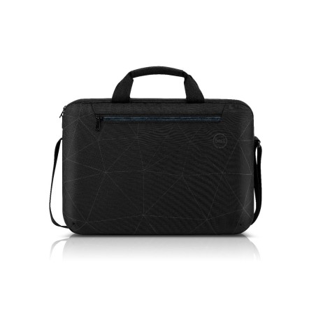 GEANTA DELL, pt. notebook de max. 15.6 inch, 1 compartiment, buzunar frontal, nylon, negru, pachet 10 buc, "460-BCZV"