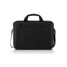 GEANTA DELL, pt. notebook de max. 15.6 inch, 1 compartiment, buzunar frontal, nylon, negru, pachet 10 buc, "460-BCZV"